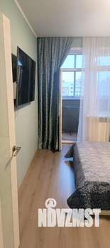 2-к квартира, на длительный срок, 55м2, 17/17 этаж