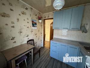 2-к квартира, на длительный срок, 41м2, 1/5 этаж