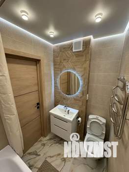 1-к квартира, посуточно, 30м2, 7/11 этаж