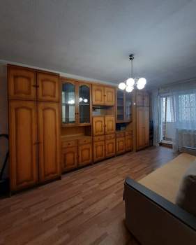 1-к квартира, на длительный срок, 36м2, 6/10 этаж