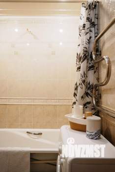 1-к квартира, посуточно, 31м2, 5/5 этаж