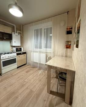 1-к квартира, на длительный срок, 36м2, 1/3 этаж