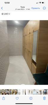 2-к квартира, на длительный срок, 60м2, 7/16 этаж