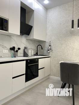 Студия квартира, на длительный срок, 26м2, 10/10 этаж