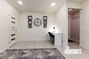 2-к квартира, посуточно, 43м2, 3/5 этаж