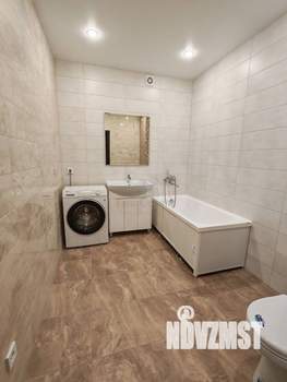 1-к квартира, на длительный срок, 45м2, 9/22 этаж