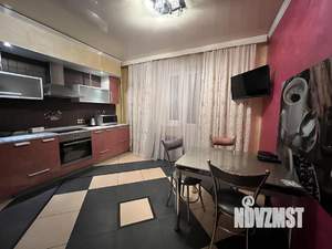 2-к квартира, на длительный срок, 60м2, 6/10 этаж