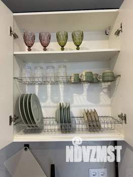 Студия квартира, посуточно, 30м2, 10/14 этаж