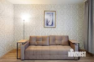 2-к квартира, посуточно, 52м2, 9/9 этаж