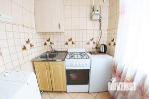 1-к квартира, посуточно, 34м2, 2/6 этаж