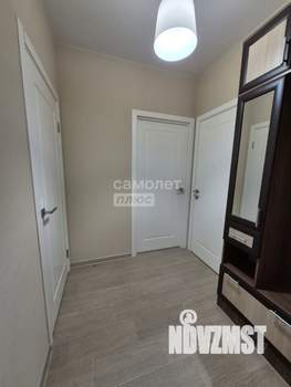 1-к квартира, на длительный срок, 35м2, 2/8 этаж