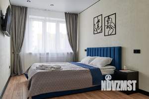 2-к квартира, посуточно, 40м2, 7/22 этаж