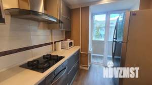 2-к квартира, посуточно, 54м2, 4/9 этаж