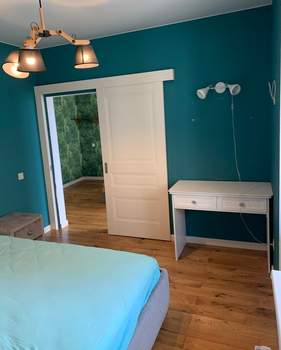 3-к квартира, на длительный срок, 80м2, 4/22 этаж