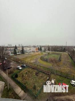 2-к квартира, на длительный срок, 52м2, 6/9 этаж