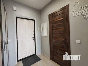 1-к квартира, посуточно, 38м2, 7/7 этаж