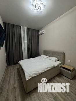 2-к квартира, посуточно, 58м2, 1/22 этаж