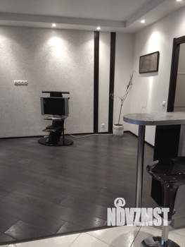 1-к квартира, посуточно, 43м2, 2/14 этаж