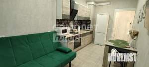 1-к квартира, на длительный срок, 43м2, 20/22 этаж