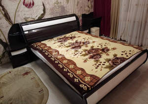 2-к квартира, на длительный срок, 59м2, 4/9 этаж