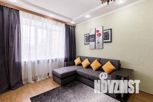 1-к квартира, посуточно, 31м2, 2/5 этаж