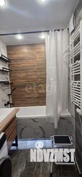 2-к квартира, на длительный срок, 47м2, 19/23 этаж