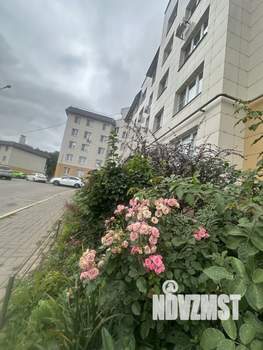 1-к квартира, на длительный срок, 34м2, 2/5 этаж
