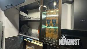 1-к квартира, посуточно, 32м2, 5/10 этаж