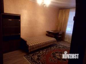 1-к квартира, на длительный срок, 33м2, 2/5 этаж