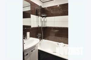 2-к квартира, посуточно, 52м2, 9/9 этаж