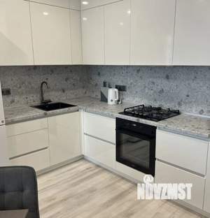 2-к квартира, на длительный срок, 47м2, 6/18 этаж