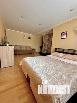 1-к квартира, посуточно, 32м2, 2/5 этаж