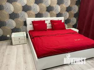 2-к квартира, посуточно, 72м2, 16/17 этаж