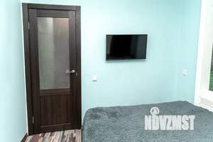 2-к квартира, посуточно, 39м2, 1/5 этаж