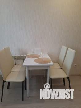 1-к квартира, посуточно, 42м2, 14/15 этаж