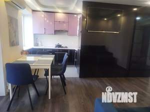 2-к квартира, посуточно, 44м2, 2/5 этаж