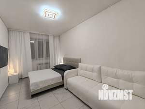 1-к квартира, посуточно, 42м2, 9/9 этаж