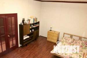 1-к квартира, посуточно, 35м2, 5/5 этаж