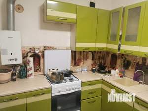 3-к квартира, на длительный срок, 89м2, 2/2 этаж