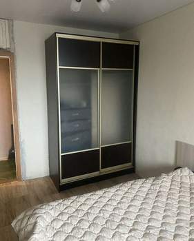 2-к квартира, на длительный срок, 50м2, 4/9 этаж