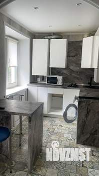 1-к квартира, на длительный срок, 31м2, 2/5 этаж