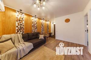 2-к квартира, посуточно, 31м2, 1/5 этаж