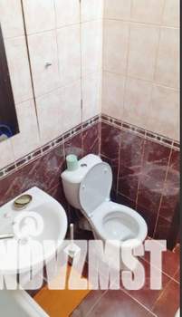 1-к квартира, на длительный срок, 31м2, 2/5 этаж