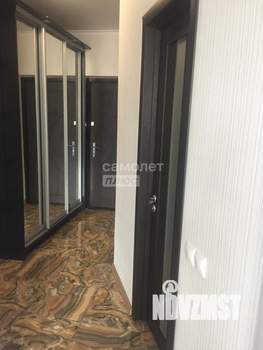 1-к квартира, на длительный срок, 40м2, 14/22 этаж