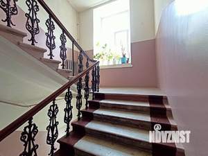 1-к квартира, на длительный срок, 38м2, 3/4 этаж