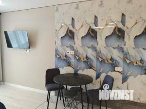 1-к квартира, посуточно, 30м2, 4/20 этаж