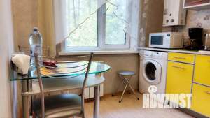 2-к квартира, посуточно, 47м2, 5/5 этаж