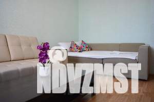 1-к квартира, посуточно, 41м2, 4/9 этаж