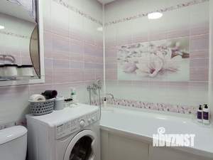 2-к квартира, посуточно, 43м2, 1/5 этаж