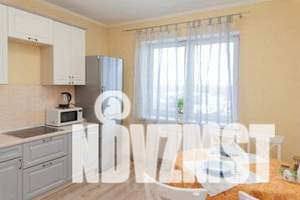 2-к квартира, посуточно, 56м2, 10/17 этаж